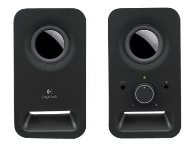 Logitech Z150 Stereo-Lautsprecher