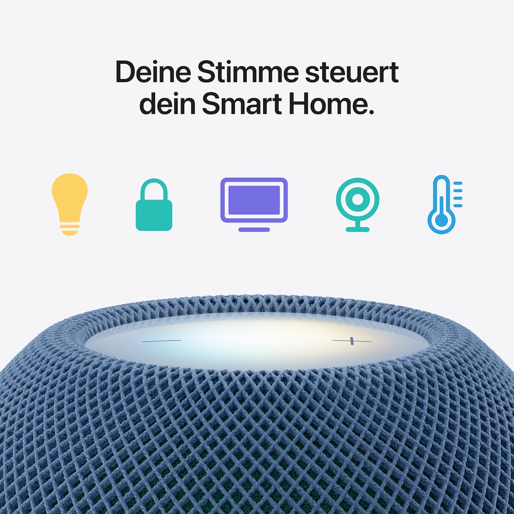 HomePod mini 2