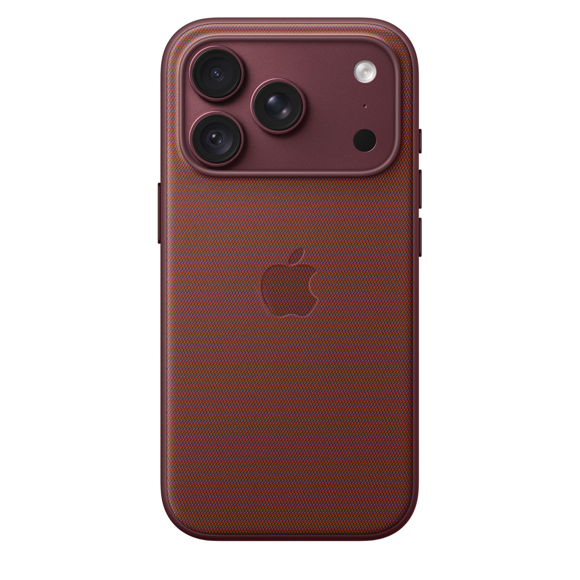 Apple iPhone 18 Pro Funktionsgewebe Case mit MagSafe