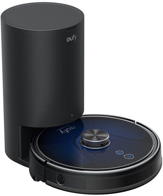 Anker Eufy RoboVac L35 Hybrid+ Staubsauger