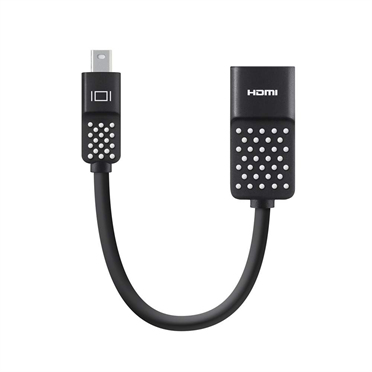 Belkin Mini DisplayPort auf HDMI Adapter