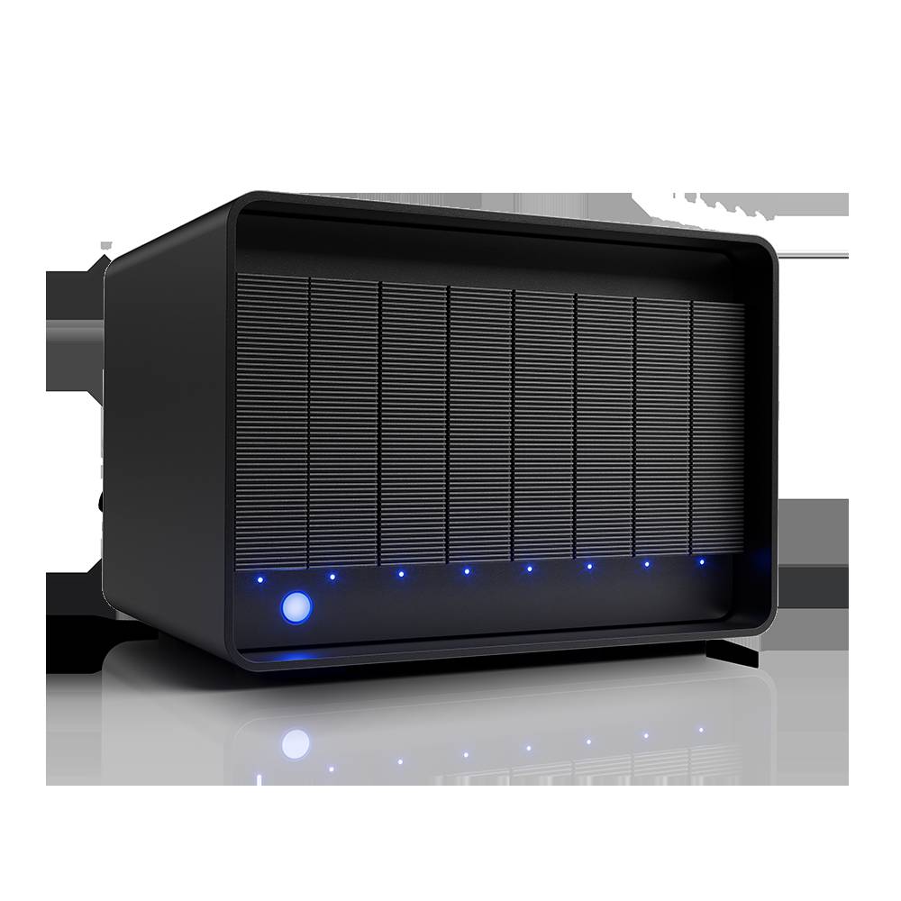 LaCie 8big Pro5