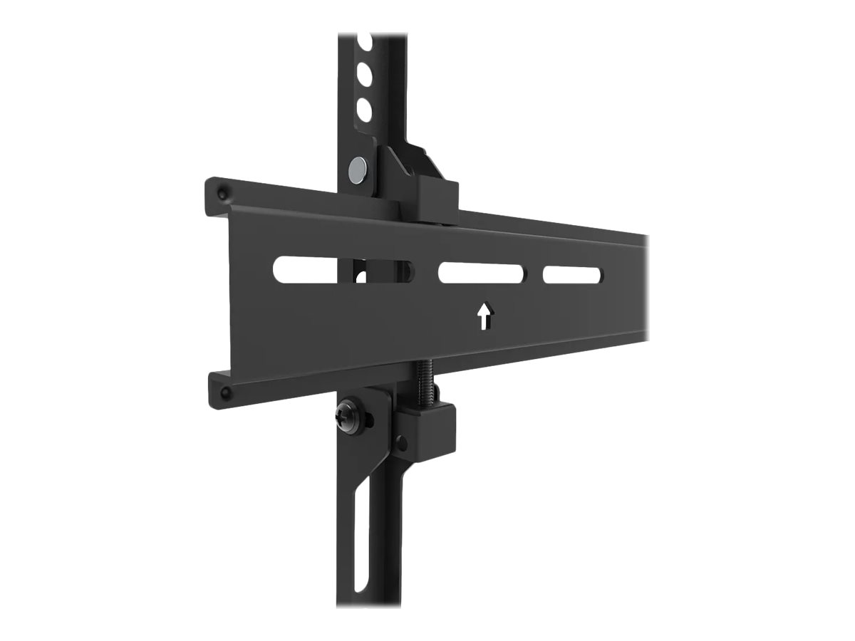 Neomounts Screen WL30-350BL14 Halterung für 32" - 65" TV, Schwarz