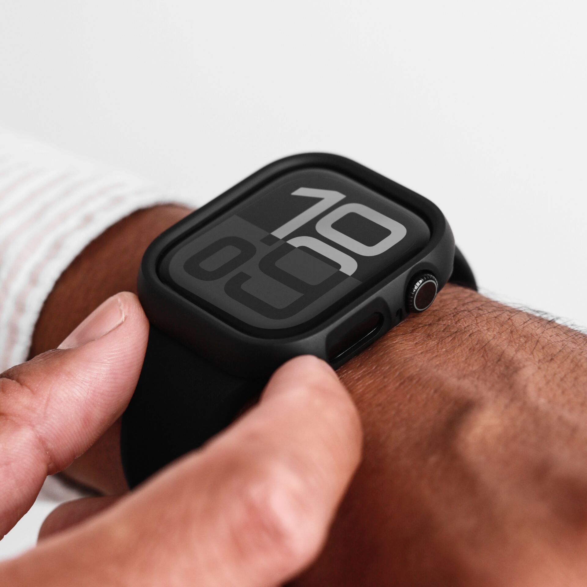 Vonmählen Bumper Case für Apple Watch SE  (1./2./3. Gen)