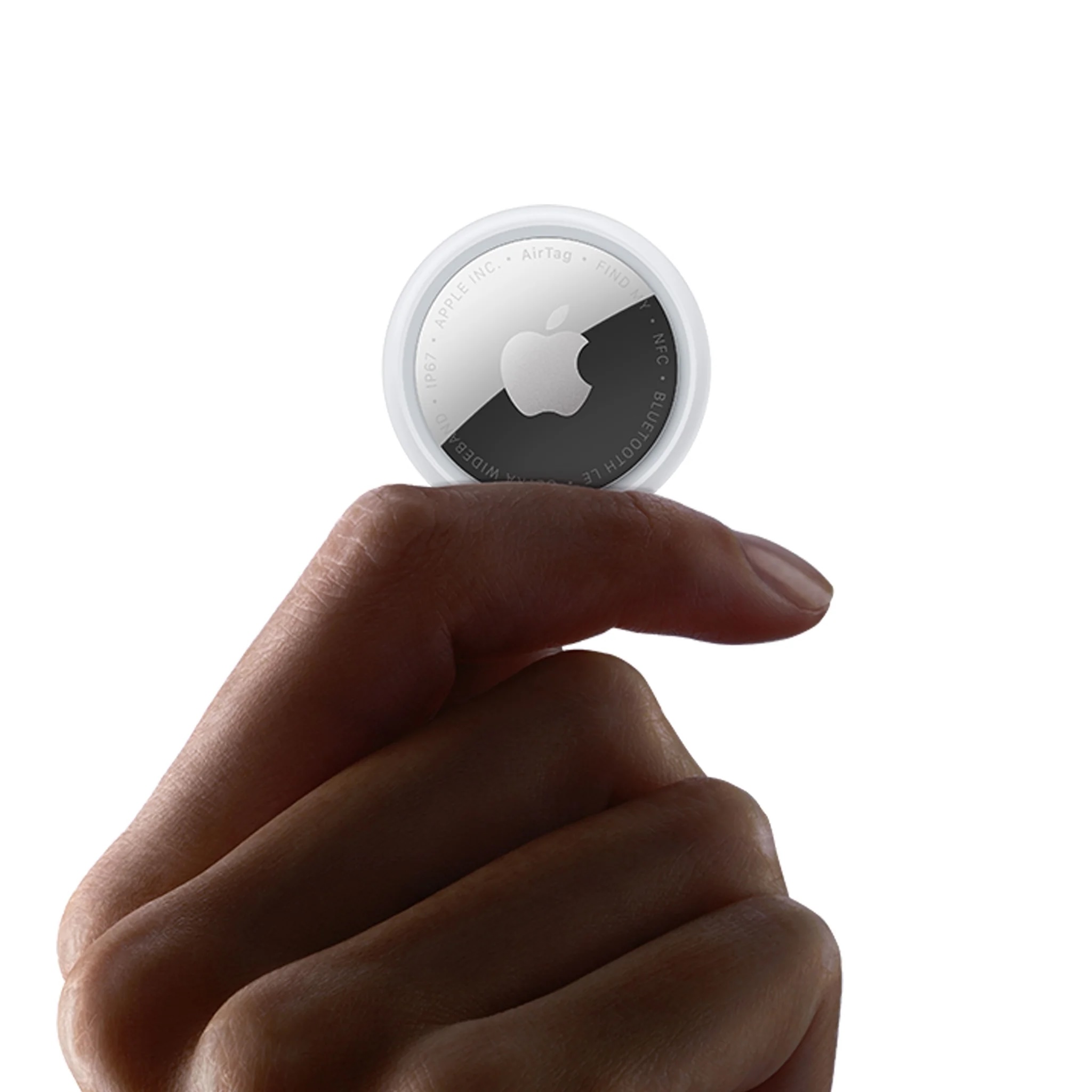 Apple AirTag 2 Gen.