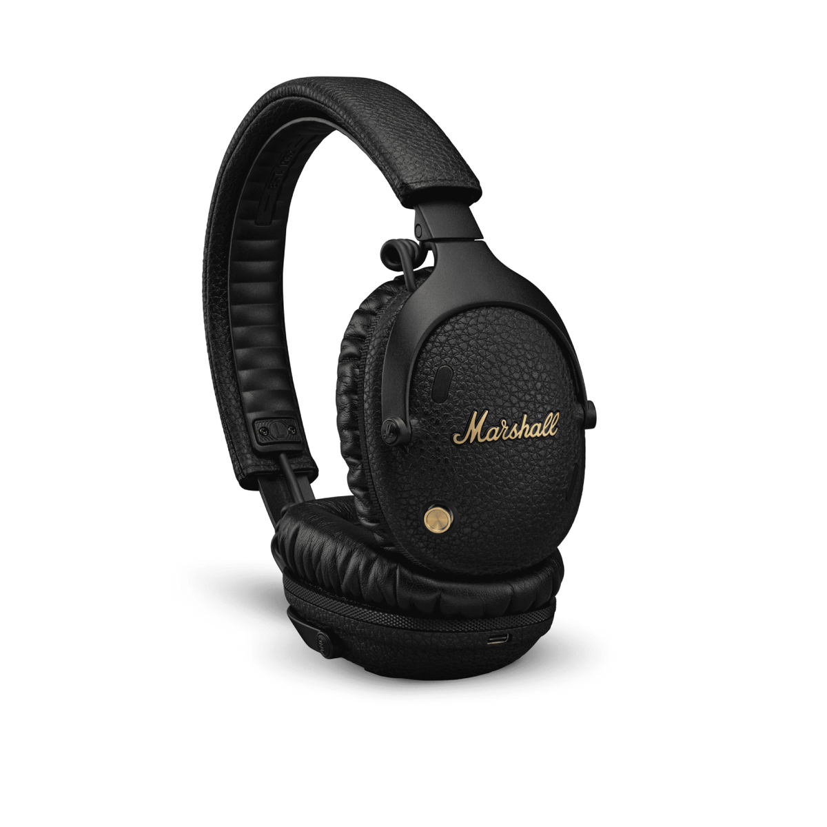 Marshall Monitor III On-Ear-Bluetooth Kopfhörer