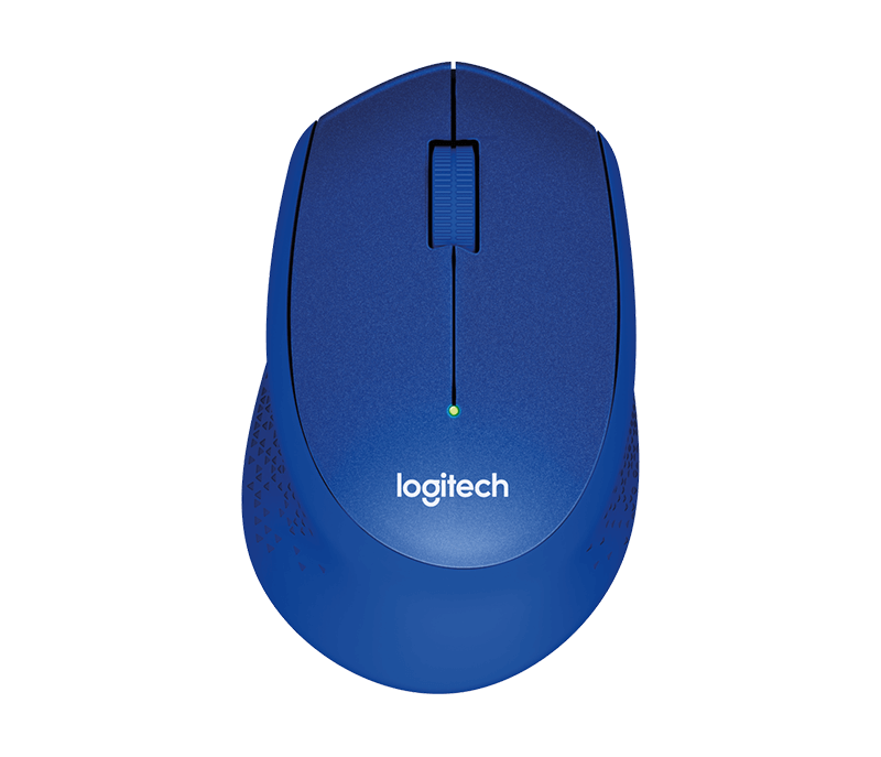 Logitech M330 SILENT PLUS