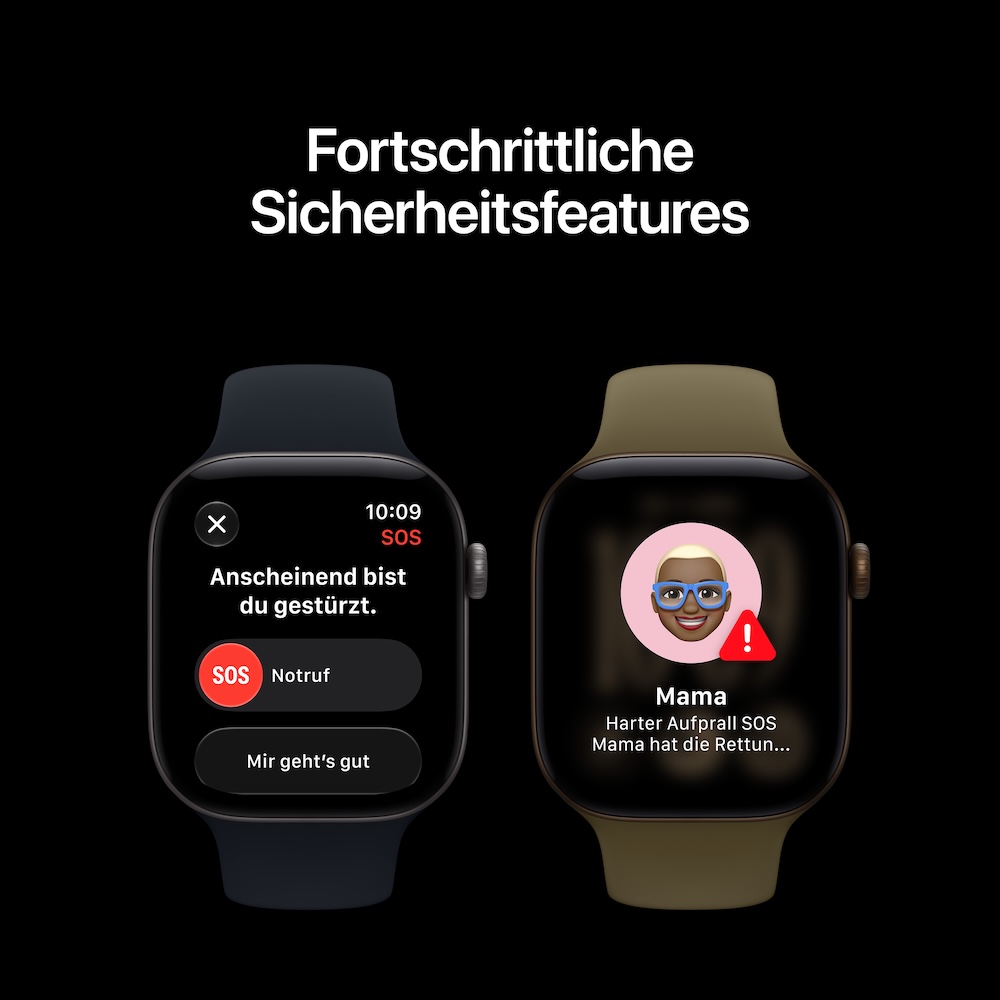 Apple Watch Series 12 Milanaise Loop