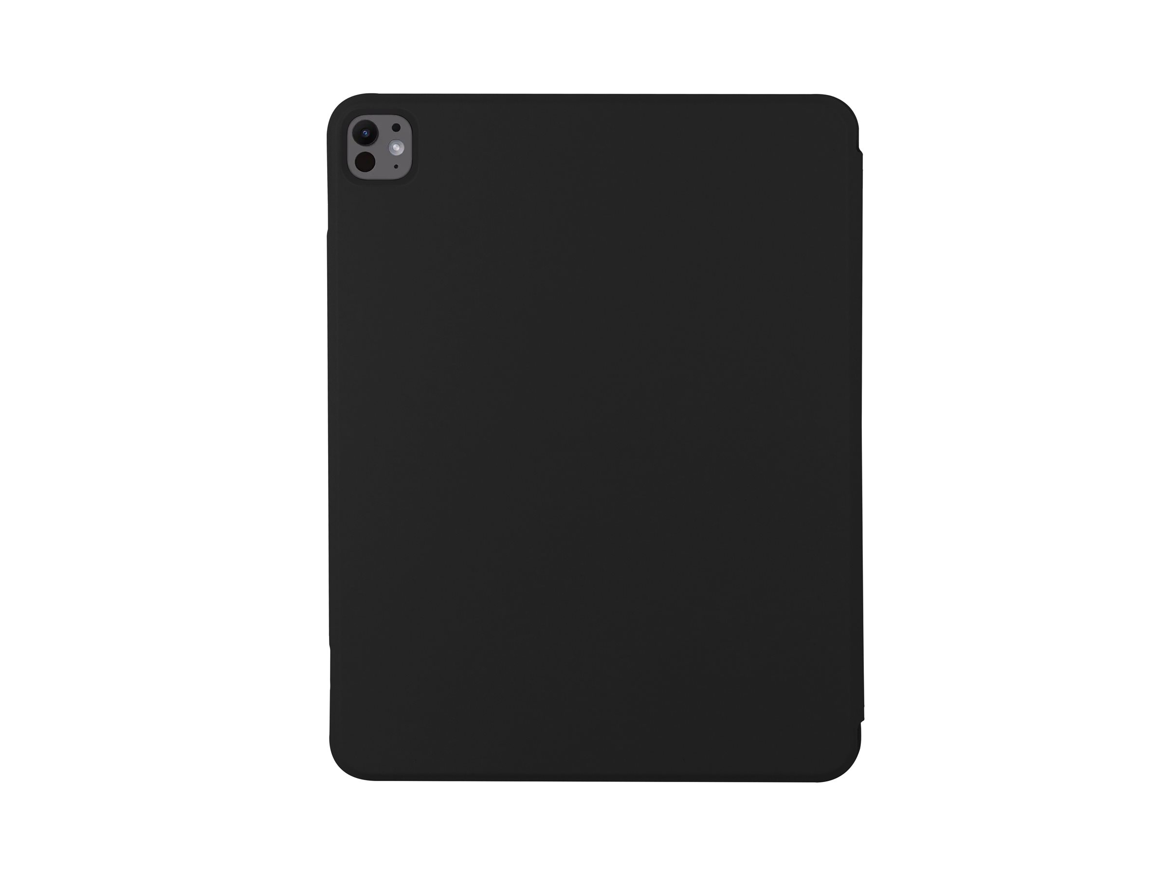 dbramante1928 Avenida ICON Flip-Hülle für iPad Pro 13" (M4, M5), Schwarz