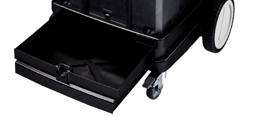 tabty SYS-Roll (by Tanos) Rollwagen