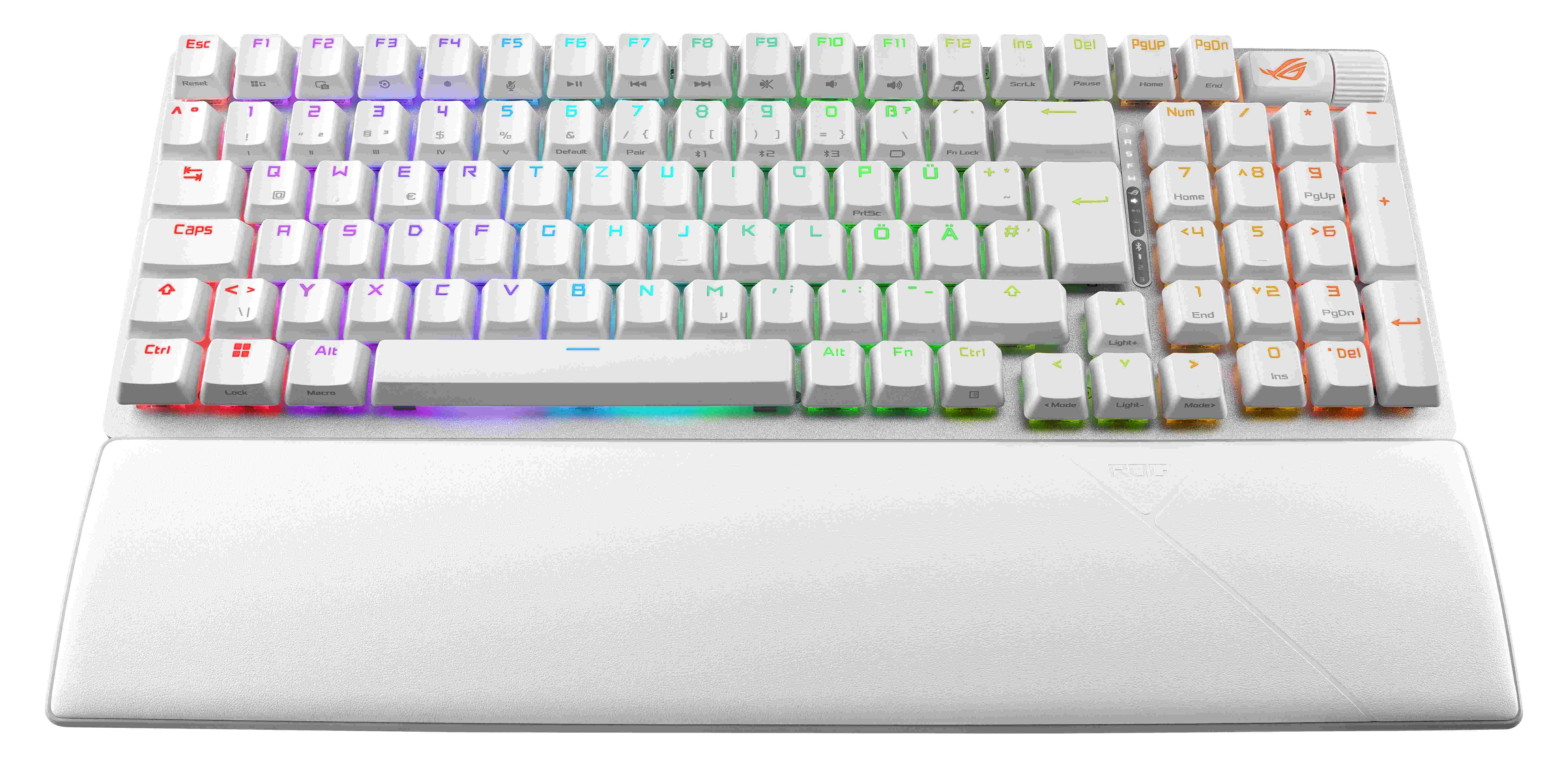 ASUS ROG Strix Scope II 96 Tastatur