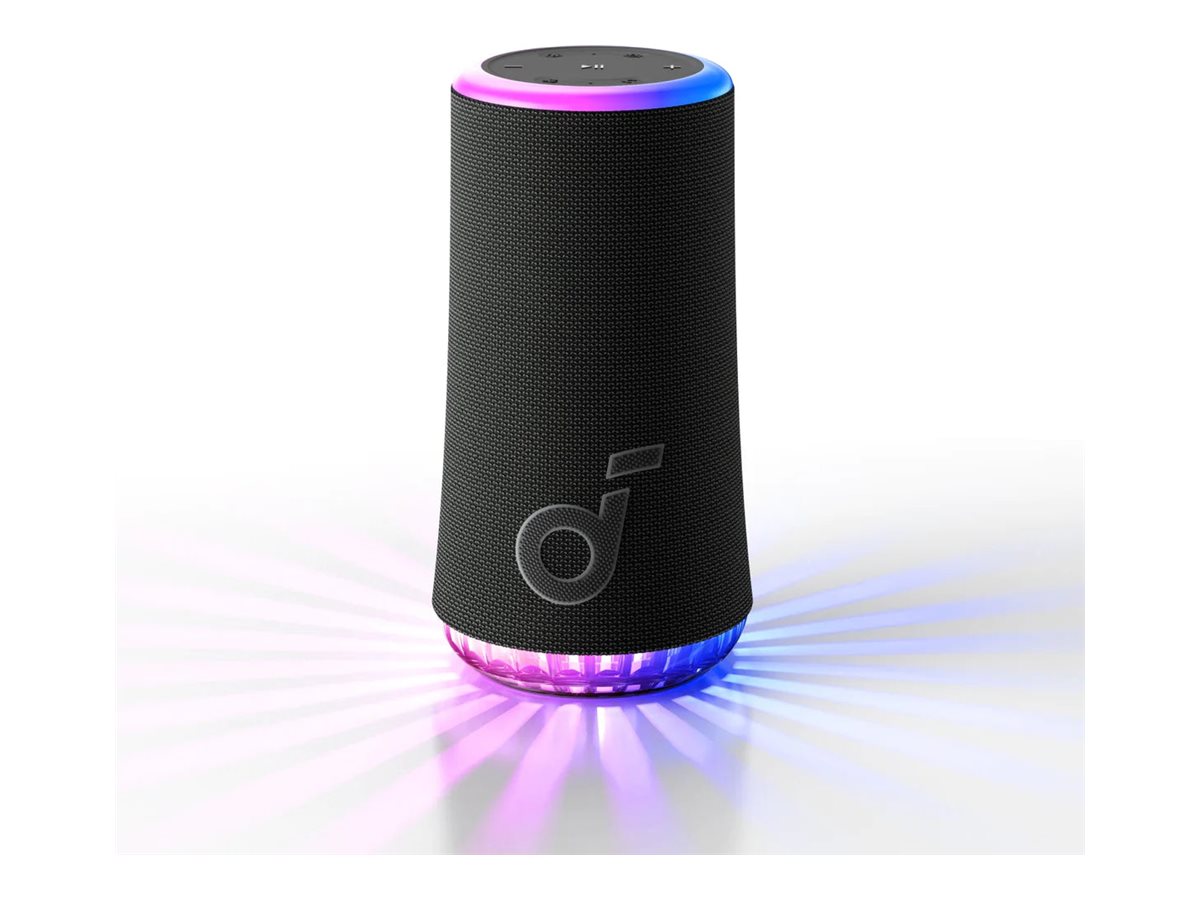 Soundcore Glow portabler Lautsprecher