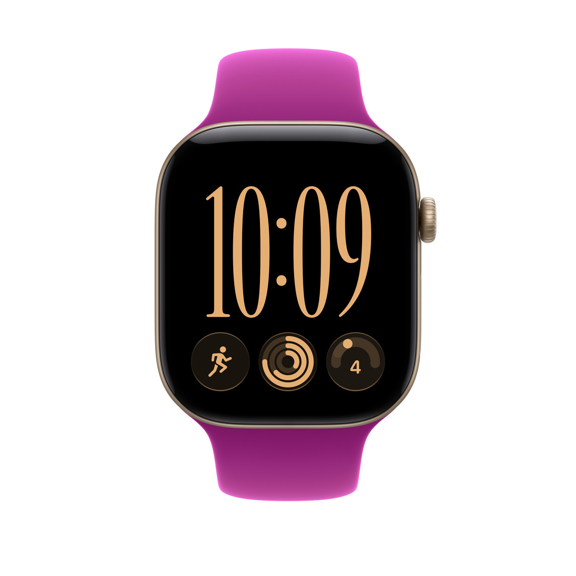 Apple Sportarmband