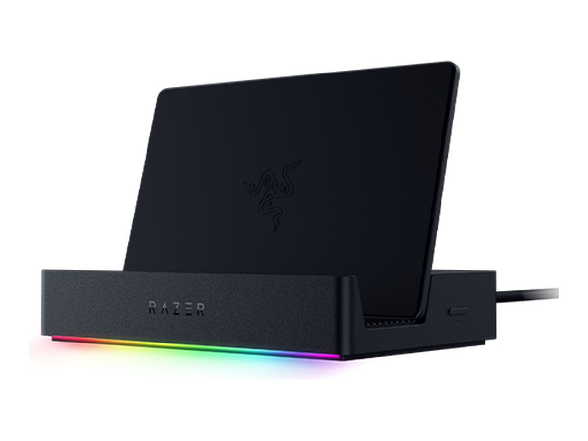 Razer Handheld Dock Chroma
