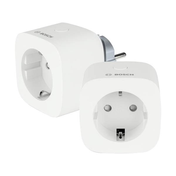 Bosch Smart Home Steckdose Kompakt