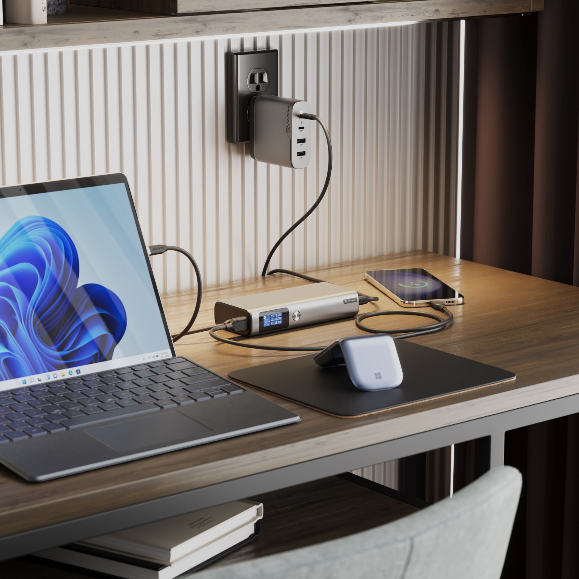 Alogic Ruck Powerbank