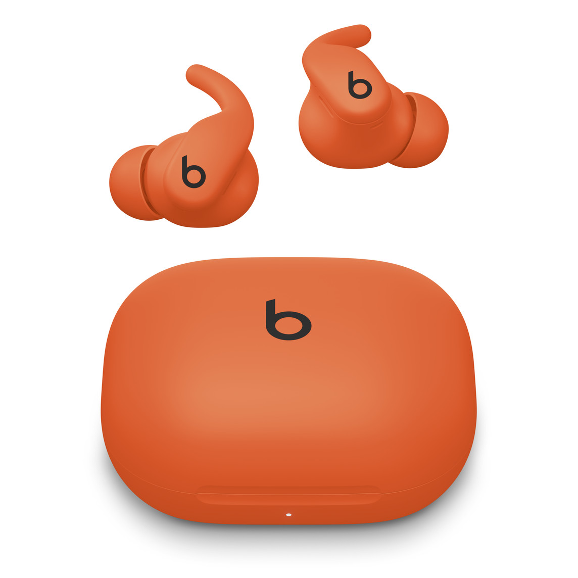 Powerbeats Fit Sport-Kopfhörer mit Noise-Cancelling