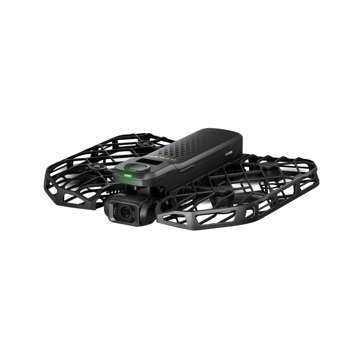 HOVERAir X1 PROMAX komplett Set