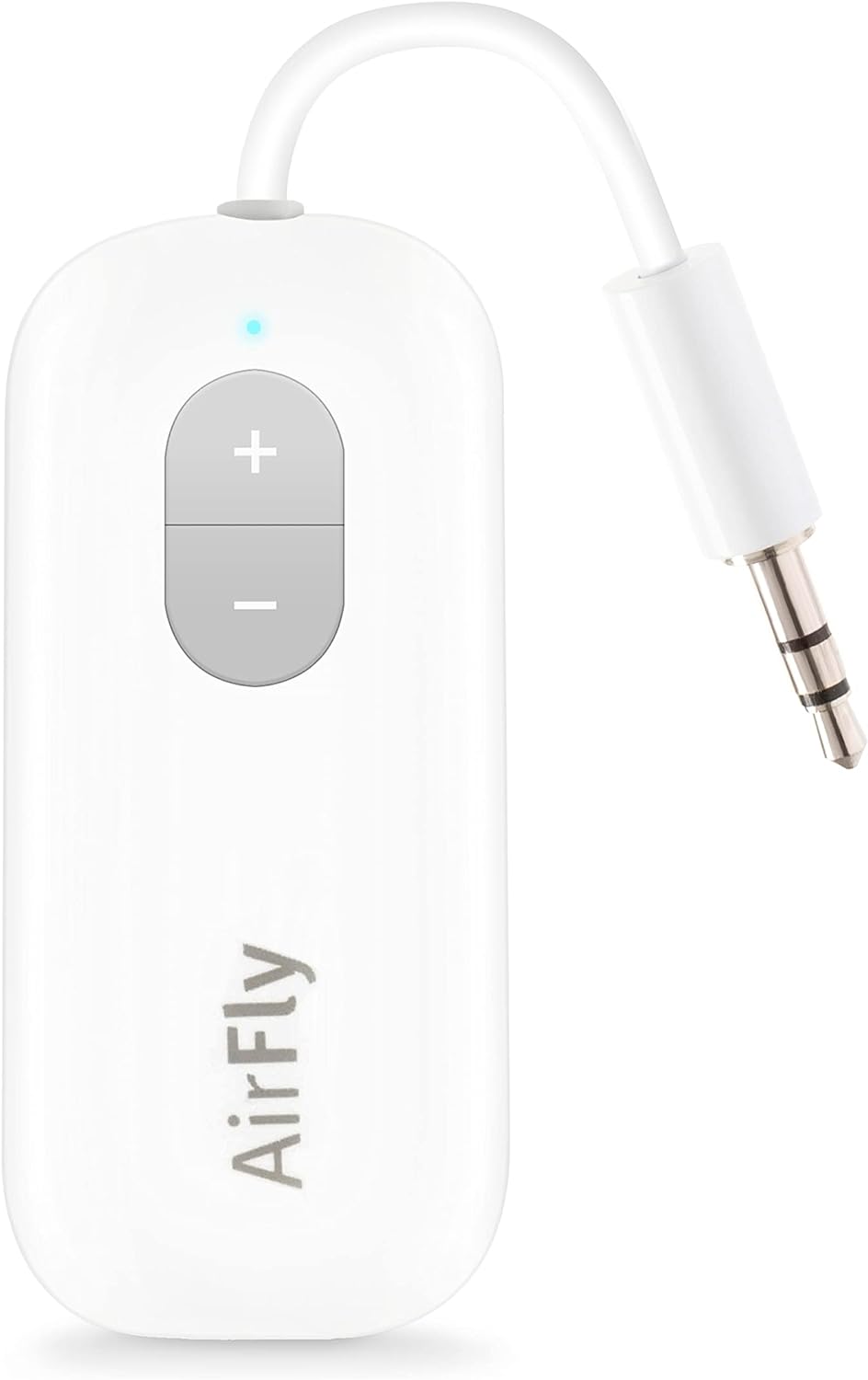 Twelve South AirFly SE Bluetooth Audio Adapter