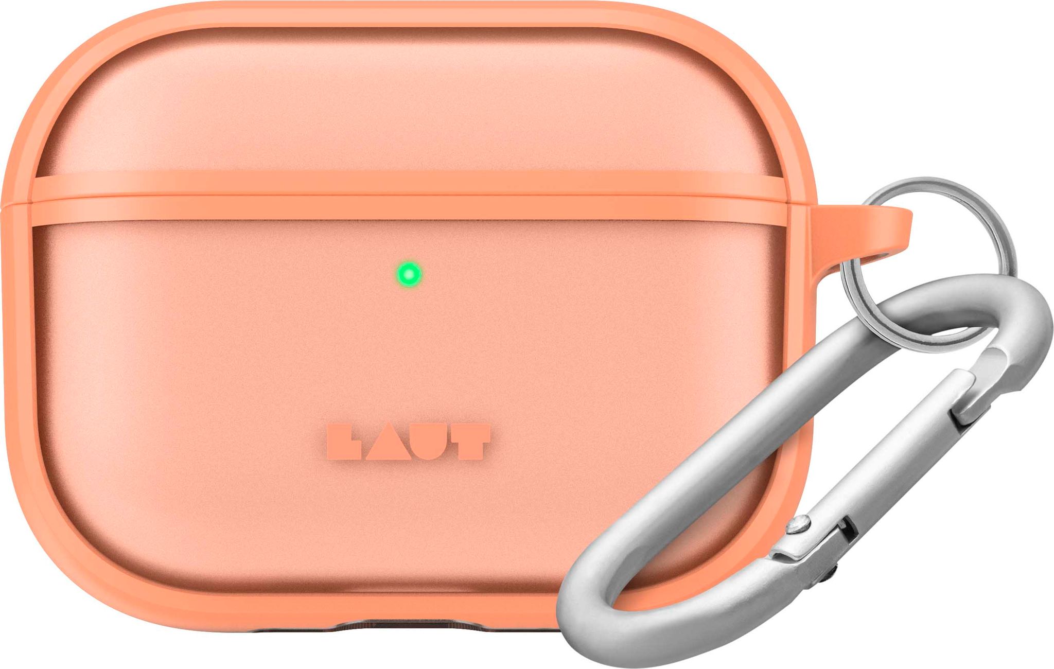 LAUT Huex Protect Case für AirPods Pro (3. Gen)