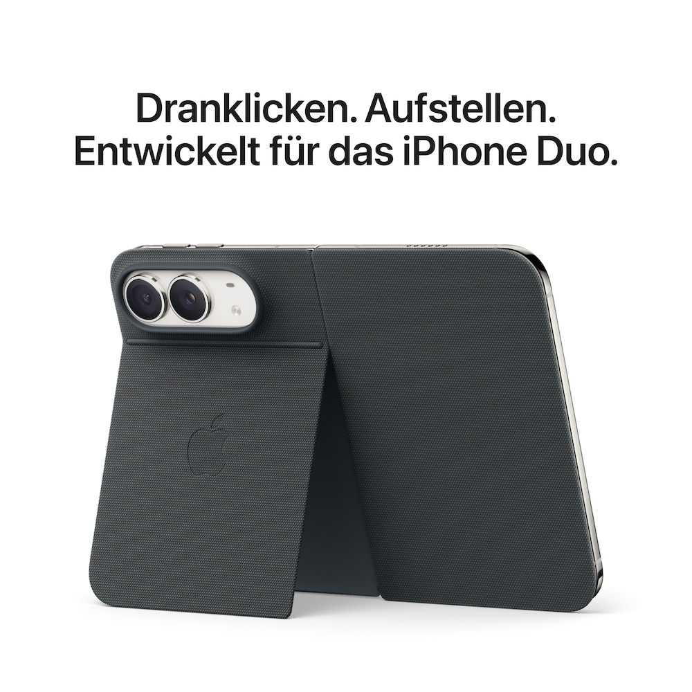 iPhone Duo