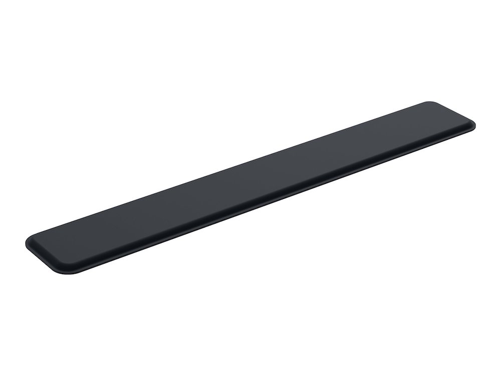 Logitech MX Palm Rest, Grau