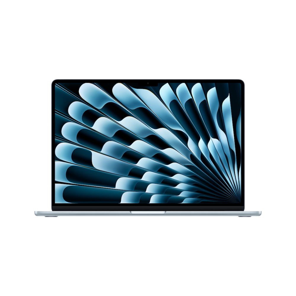 MacBook Air 15"