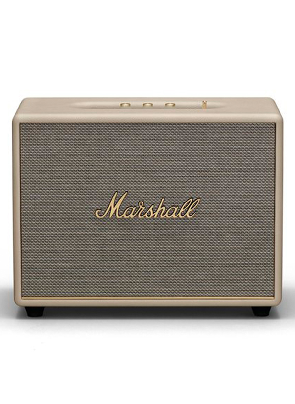 Marshall Woburn III Bluetooth-Lautsprecher