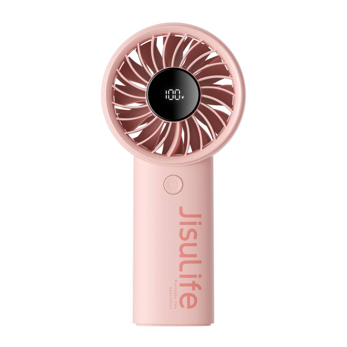 JisuLife Handventilator 4