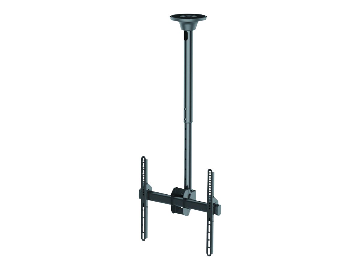 Neomounts NM-C440BLACK Deckenhalterung für 32" - 60" TV