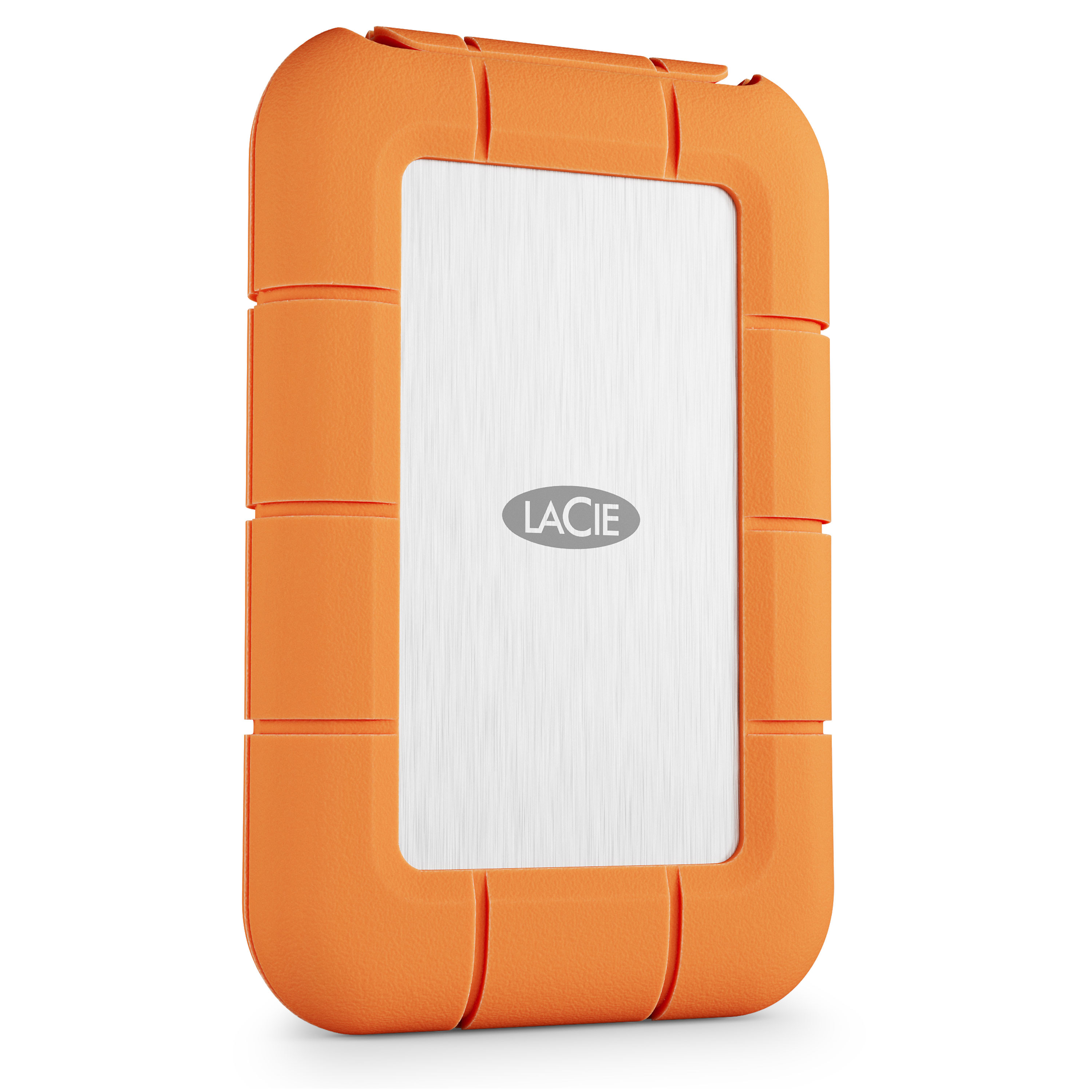 LaCie Rugged SSD4 externe Festplatte