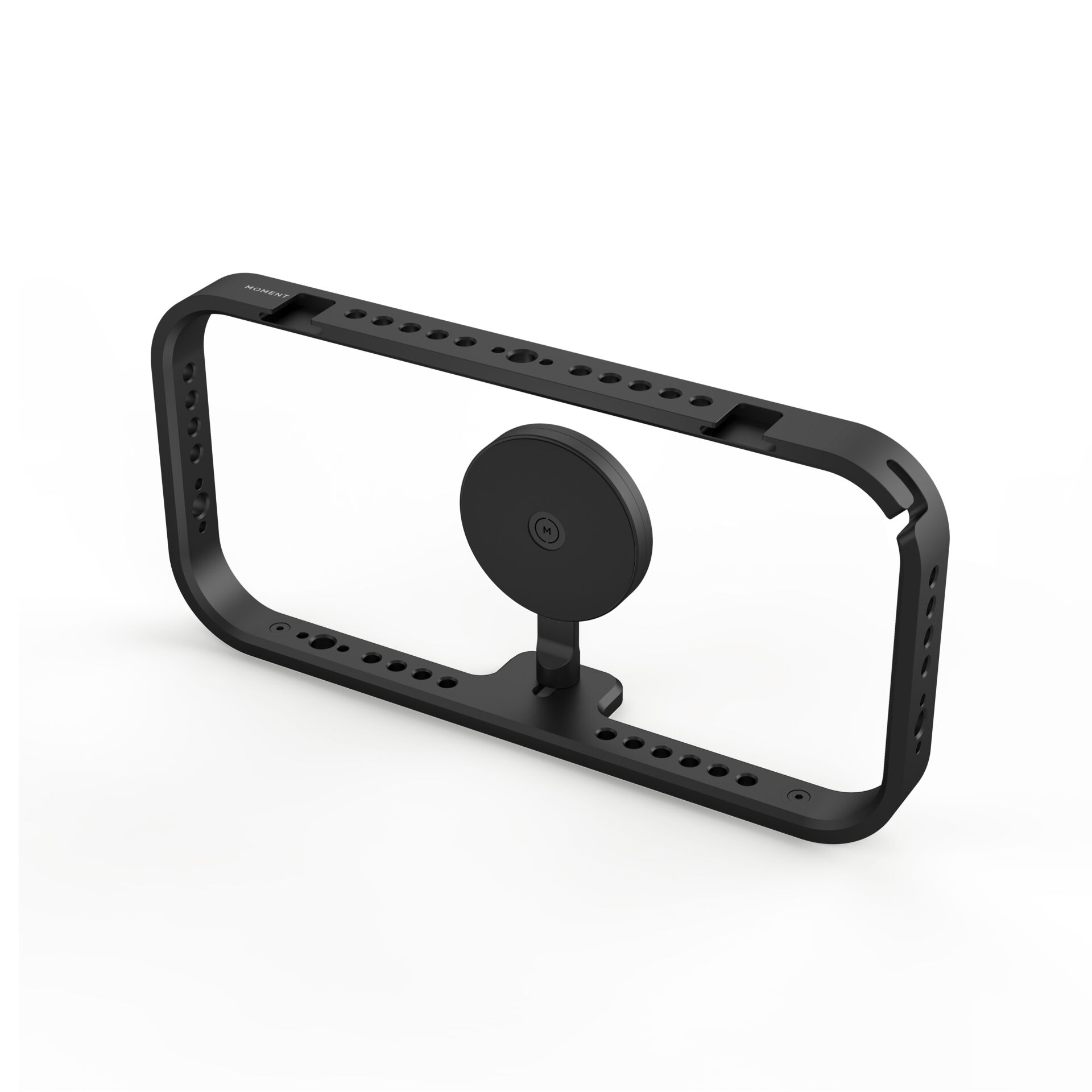 Moment Mobile Filmmaker Cage für MagSafe