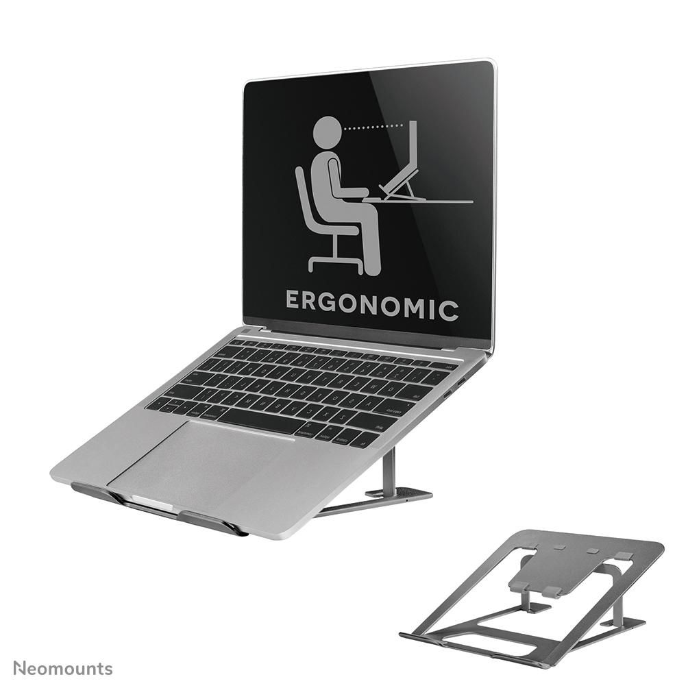 Neomounts NSLS085 Ständer für Notebook