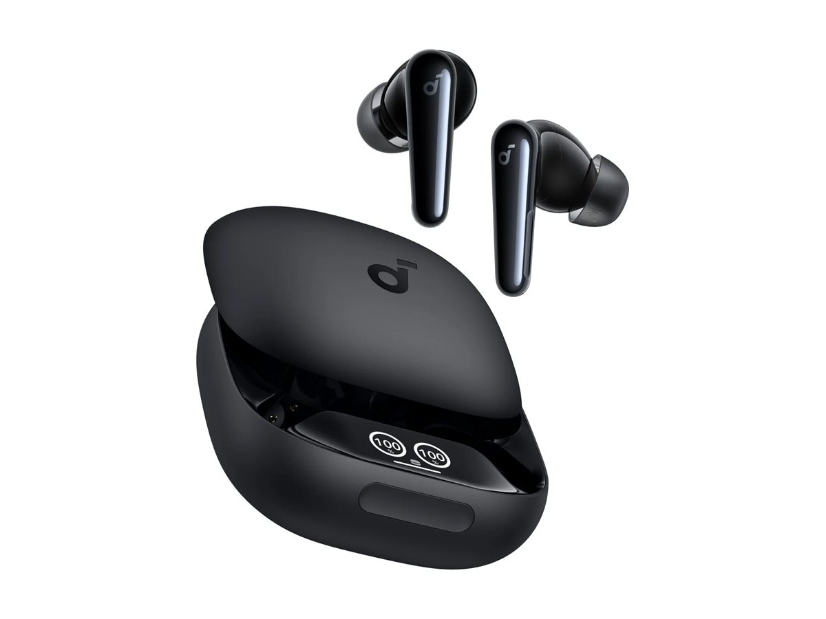 Soundcore Liberty 4 Pro NC Kopfhörer