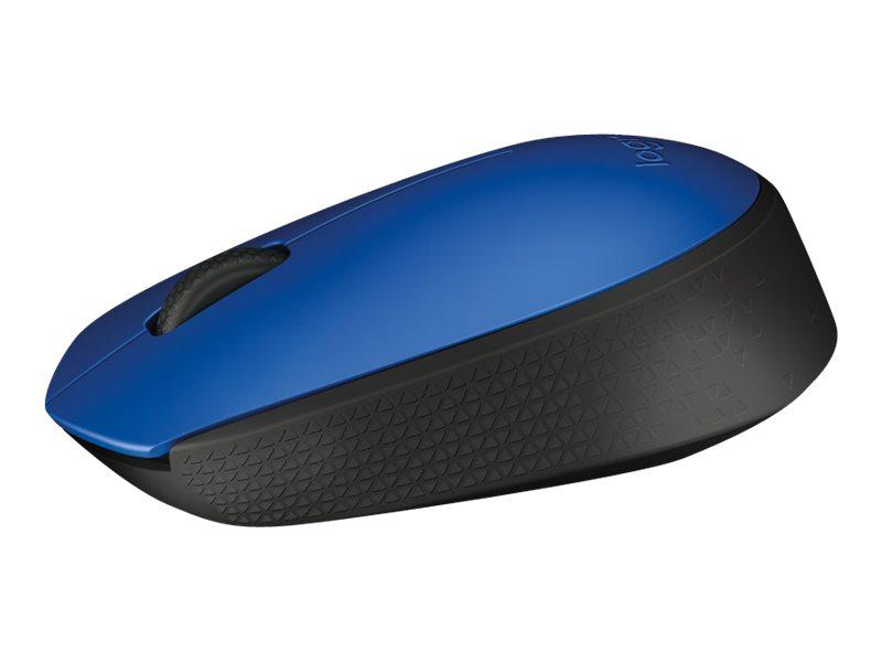 Logitech M171 Bluetooth Maus