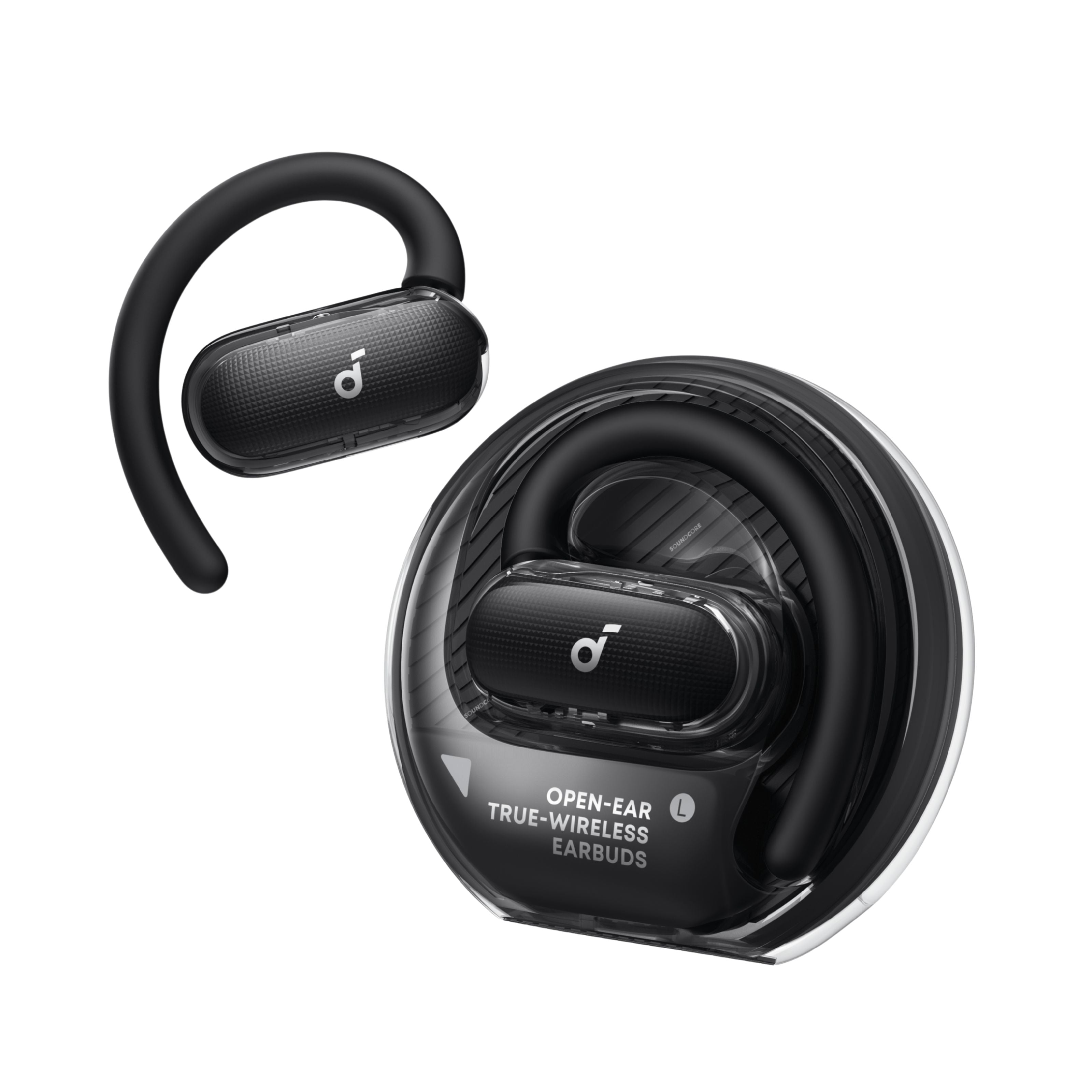 Soundcore V40i
