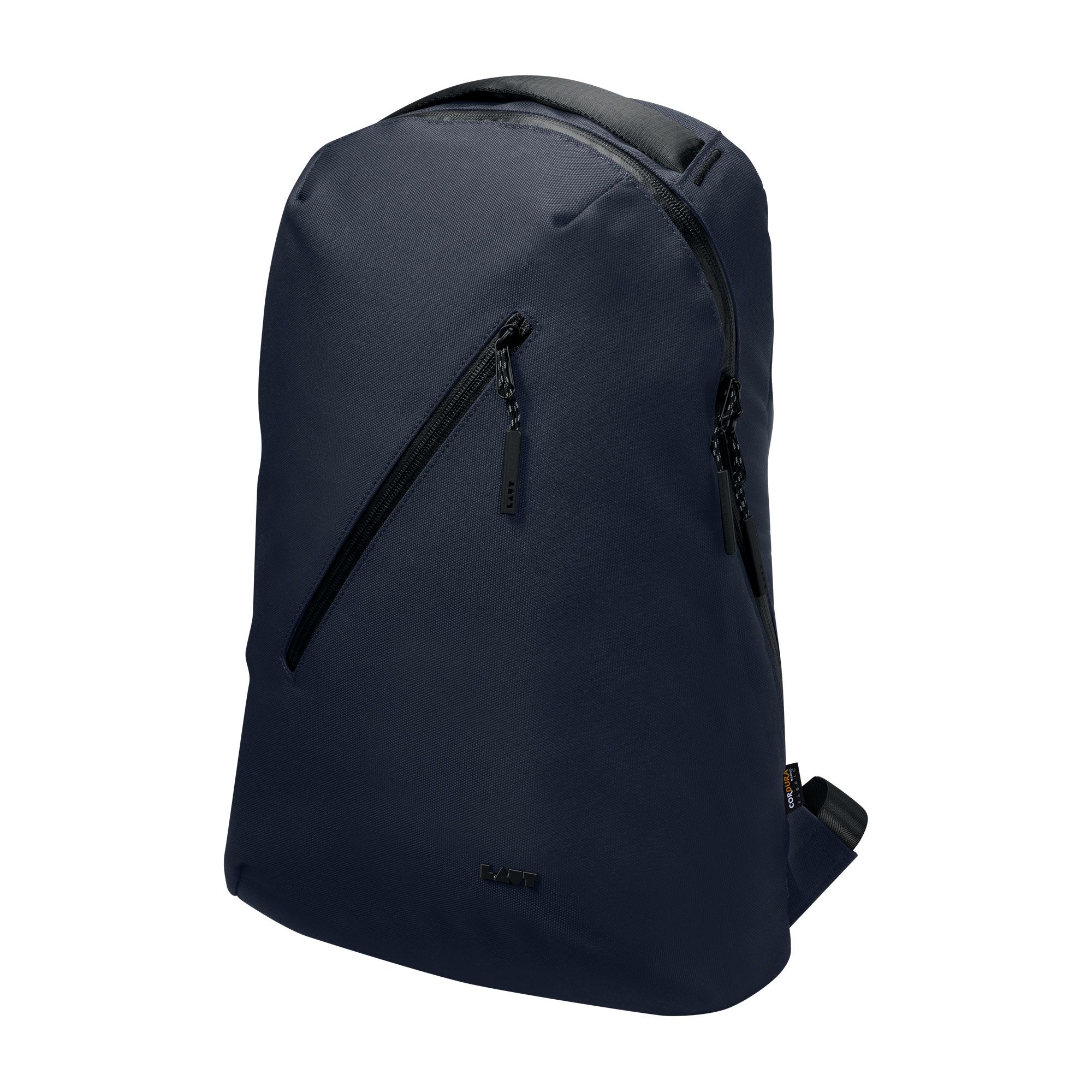LAUT URBAN City Rucksack 12 Liter, Schwarz, 13" Notebook, 16" Notebook, 14" Notebook