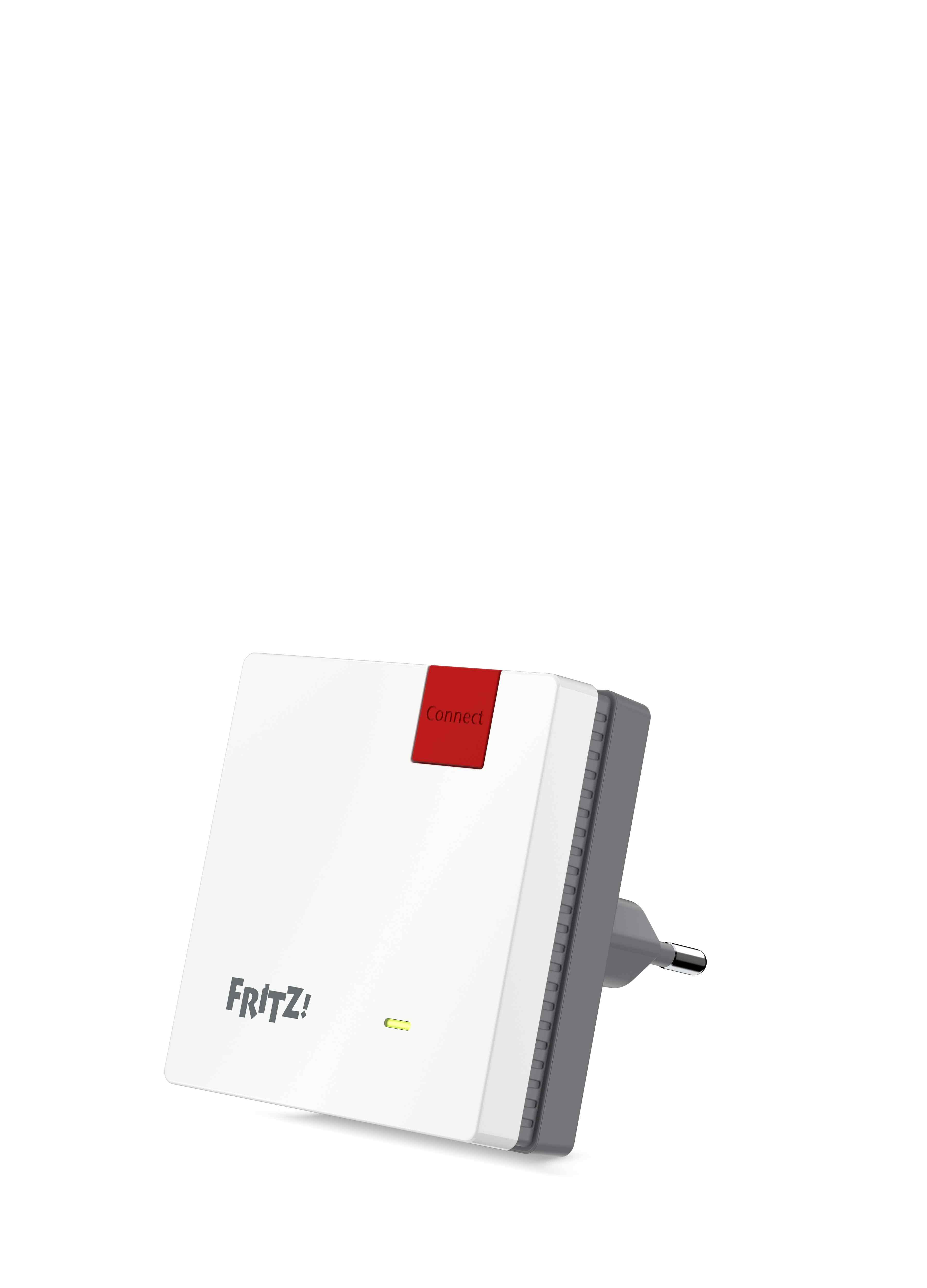 AVM FRITZ!Repeater 600 WLAN Extender