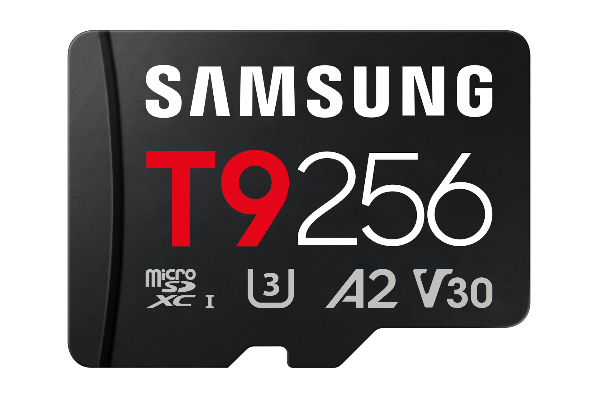 Samsung T9 microSD Speicherkarte