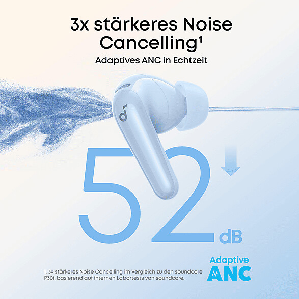 Soundcore R60i In-Ear Kopfhörer