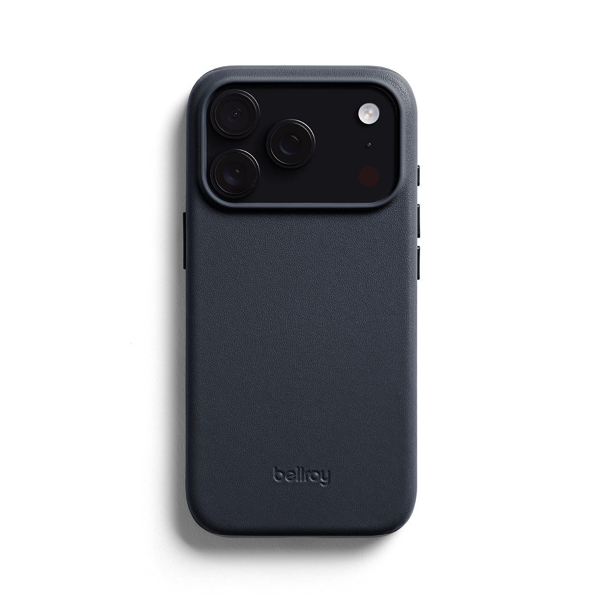 Bellroy Leder Case für iPhone 17 Pro Max
