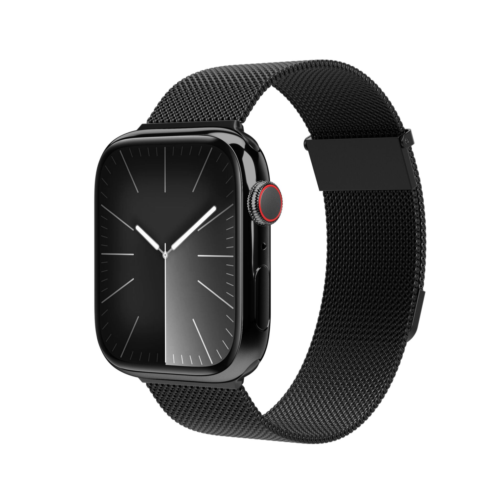 Vonmählen Milanese Loop 2 für Apple Watch