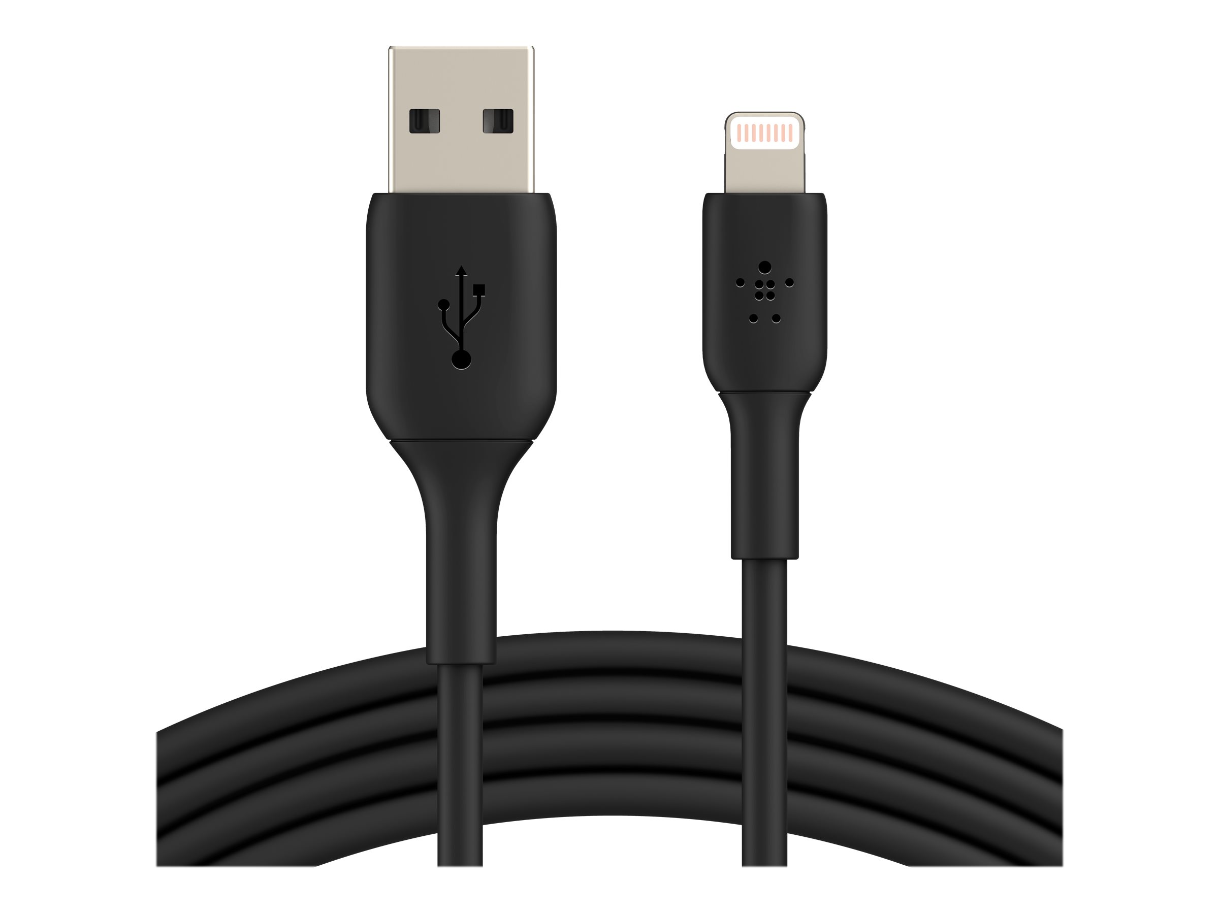 Belkin USB-A auf Lightning Kabel