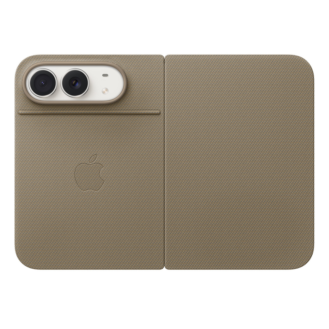Apple iPhone Duo Folio mit Standfuß