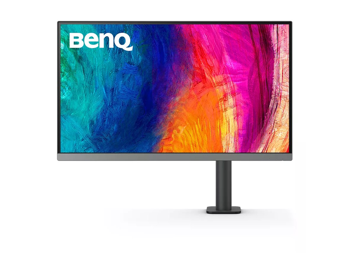 BenQ DesignVue PD2706UA 27" LED Monitor
