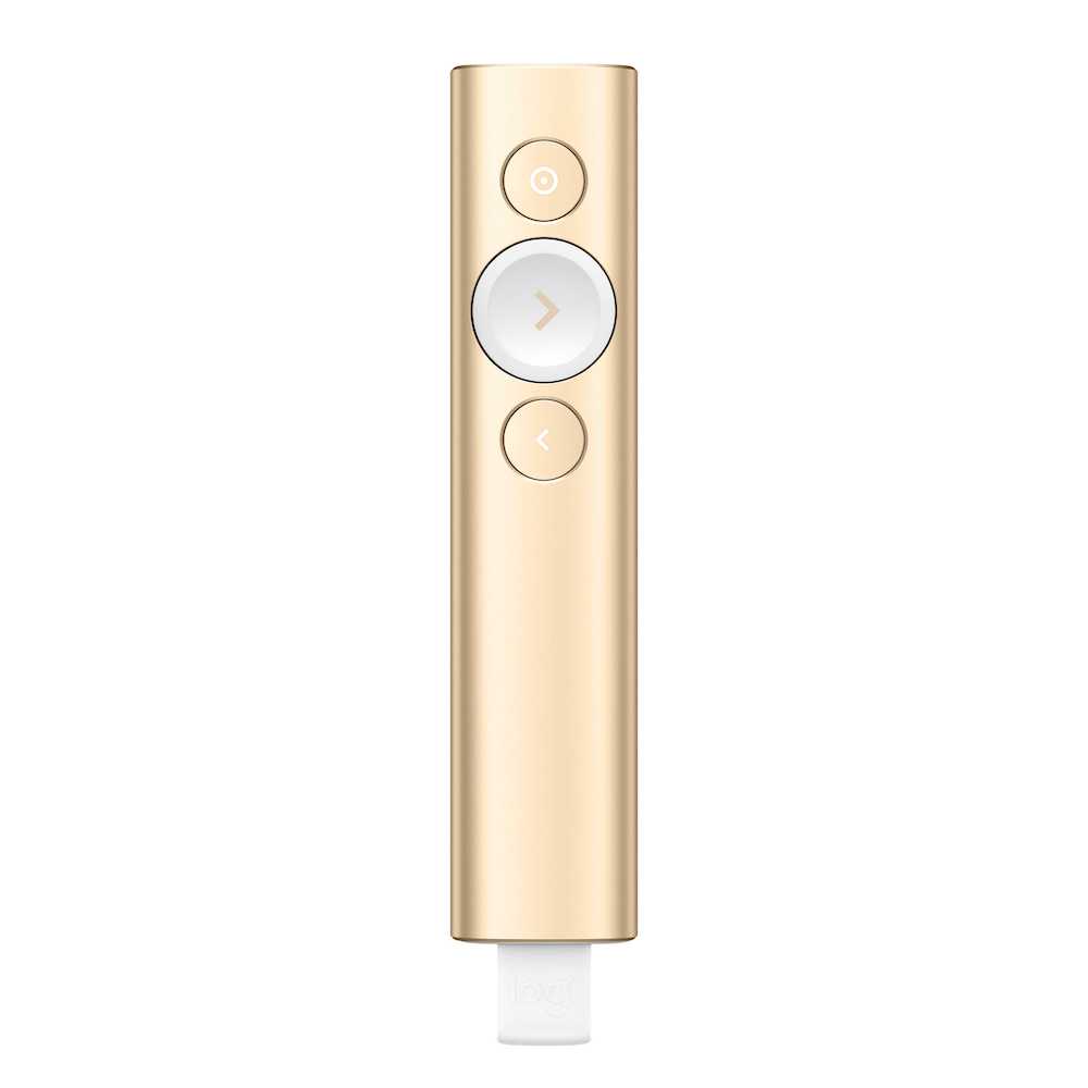 Logitech Spotlight Presenter