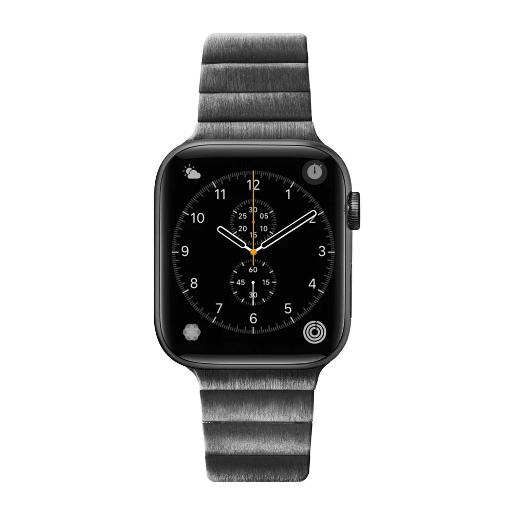 LAUT Links 2.0 Armband für Apple Watch