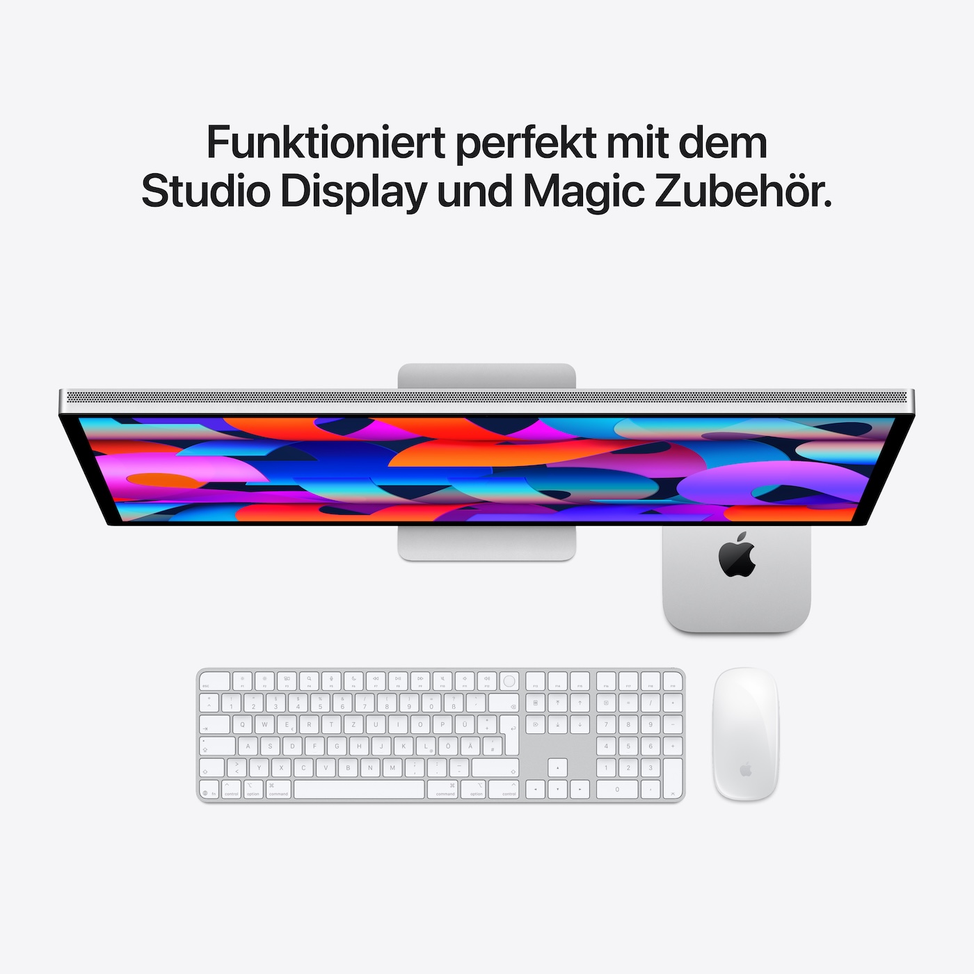 Mac mini M5 Pro
