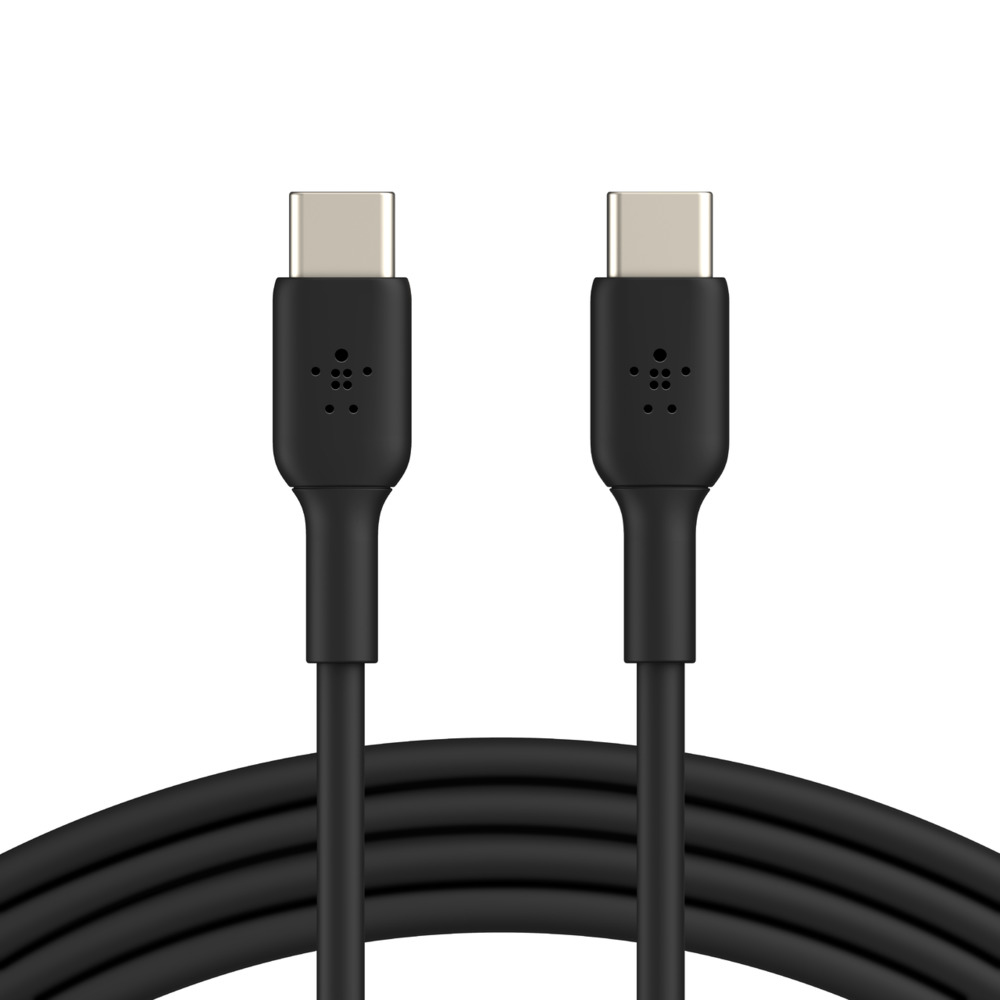 Belkin USB-C auf USB-C Kabel Belkin USB-C auf USB-C Kabel