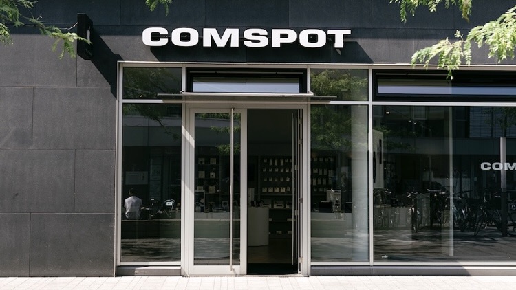 Store in Deiner Nähe.